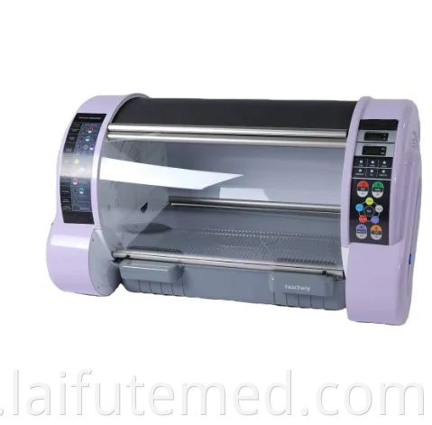 ICU Veterinary Pet Incubator Veterinary Equipment Incubator for Small Animals